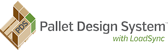 PALLET DESIGN SYSTEM